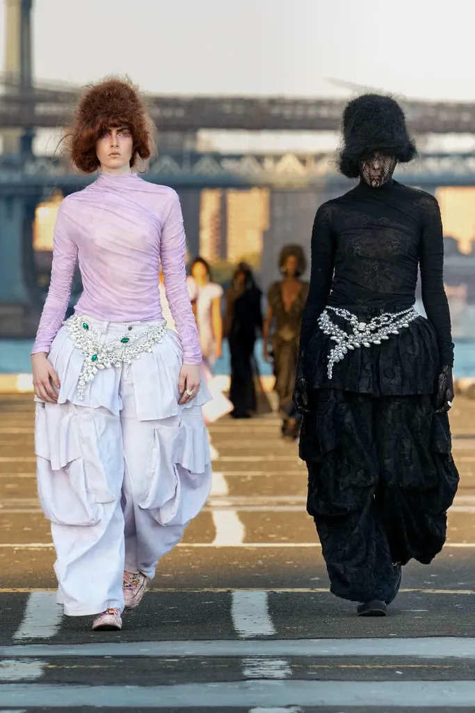 Collina Strada 26SS 019